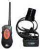 The H2O 1850 Remote Trainer Comes With Nick Stimulation, Continuous Stimulation, And a Beeper/Locator. This Unit Has An 1800 Yard (1 Mile) Range And 16 Levels Of Stimulation. The Transmitter And Colla...